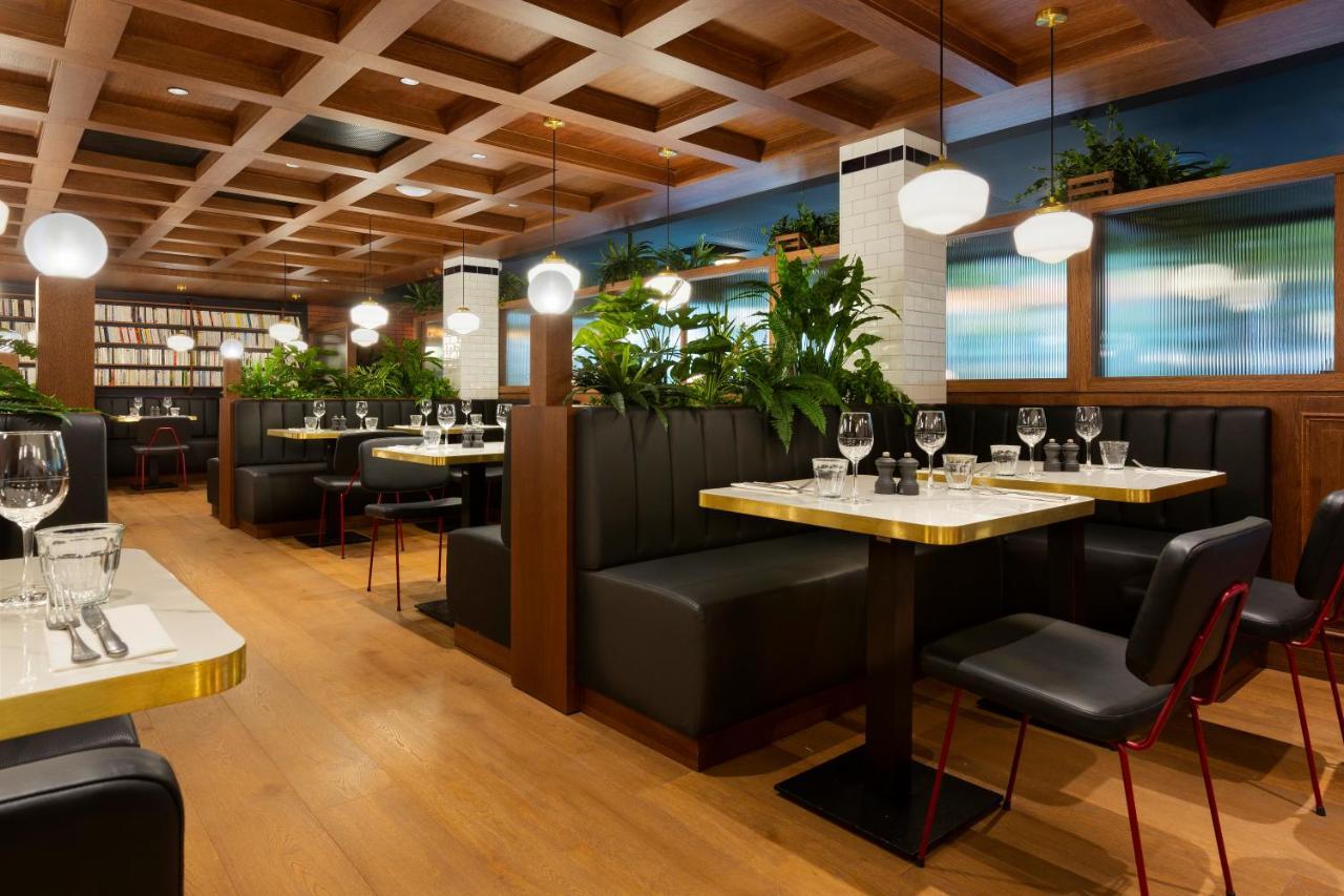 Rockypop Grenoble Hotel 외부 사진