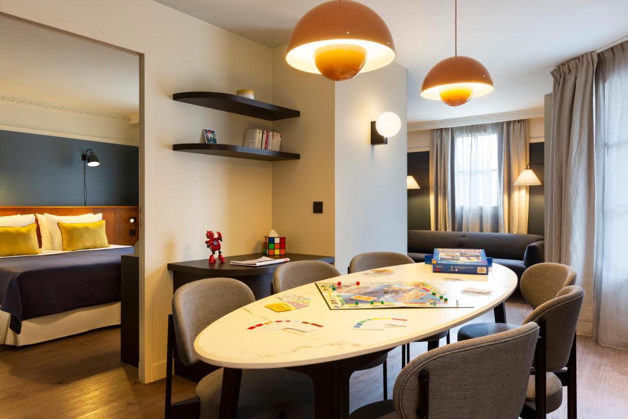 Rockypop Grenoble Hotel 외부 사진