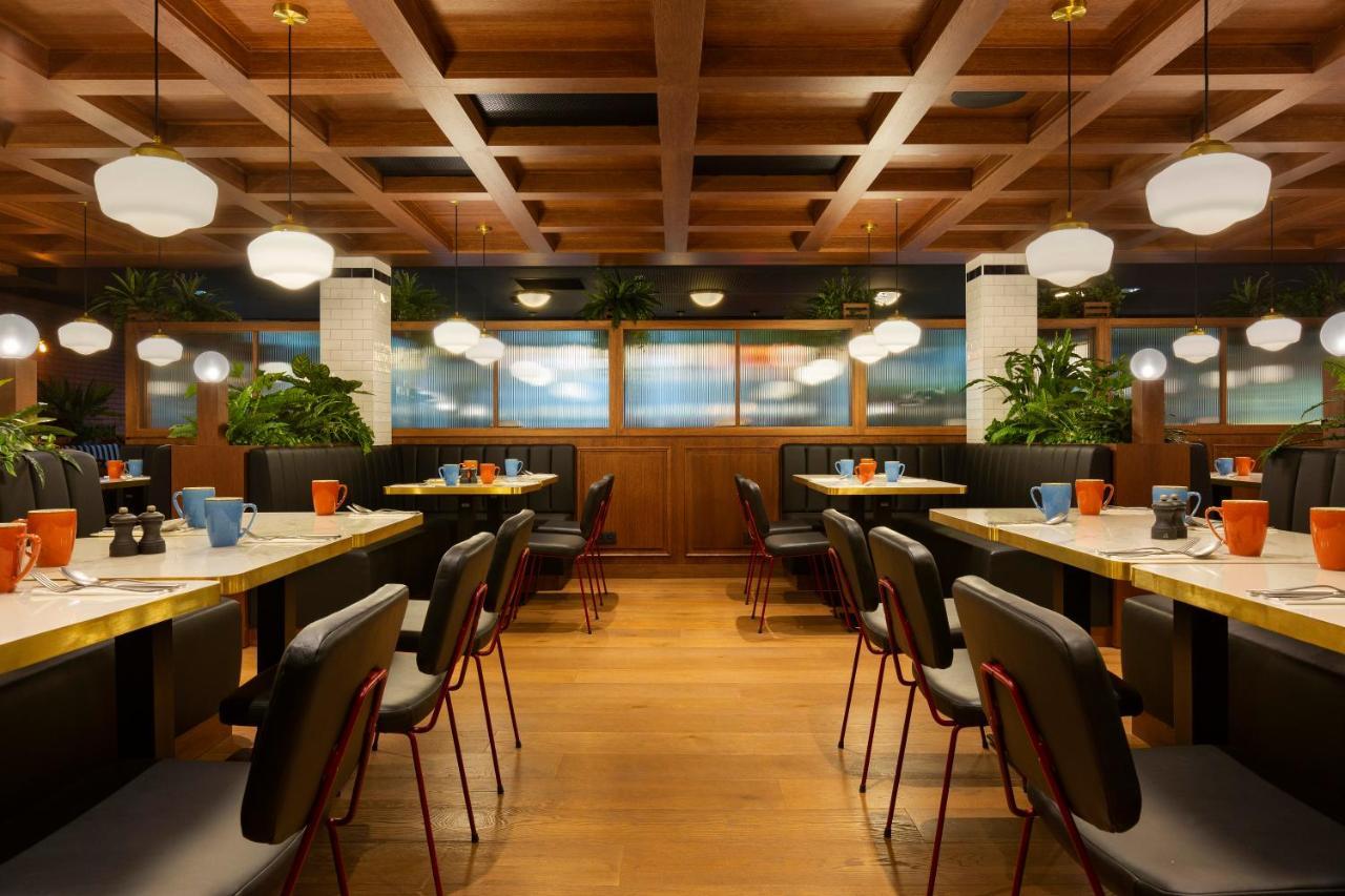 Rockypop Grenoble Hotel 외부 사진