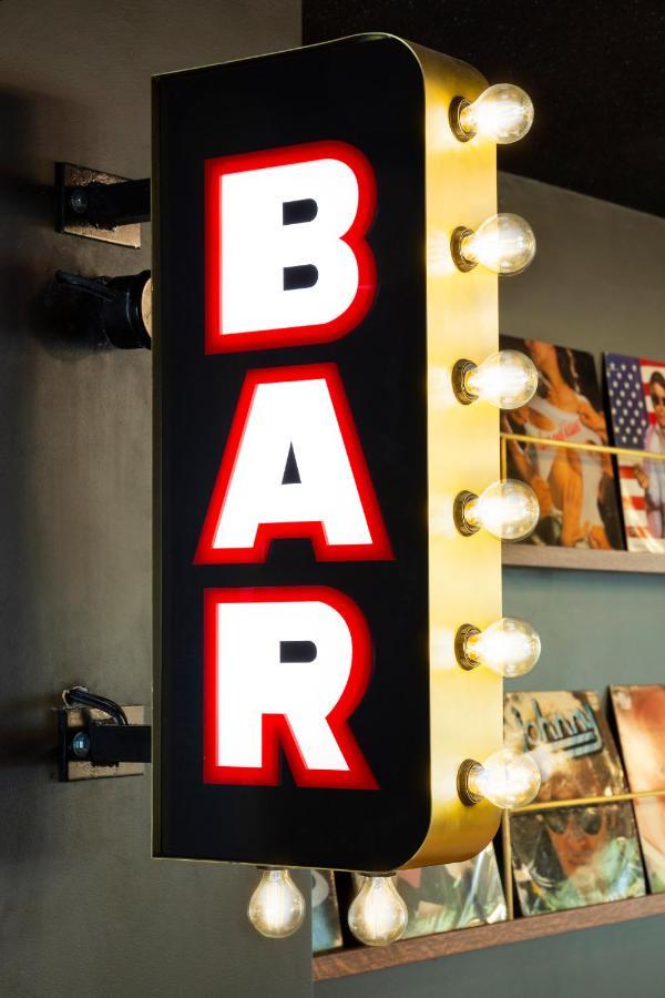 Rockypop Grenoble Hotel 외부 사진