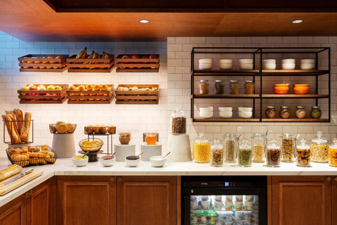 Rockypop Grenoble Hotel 외부 사진