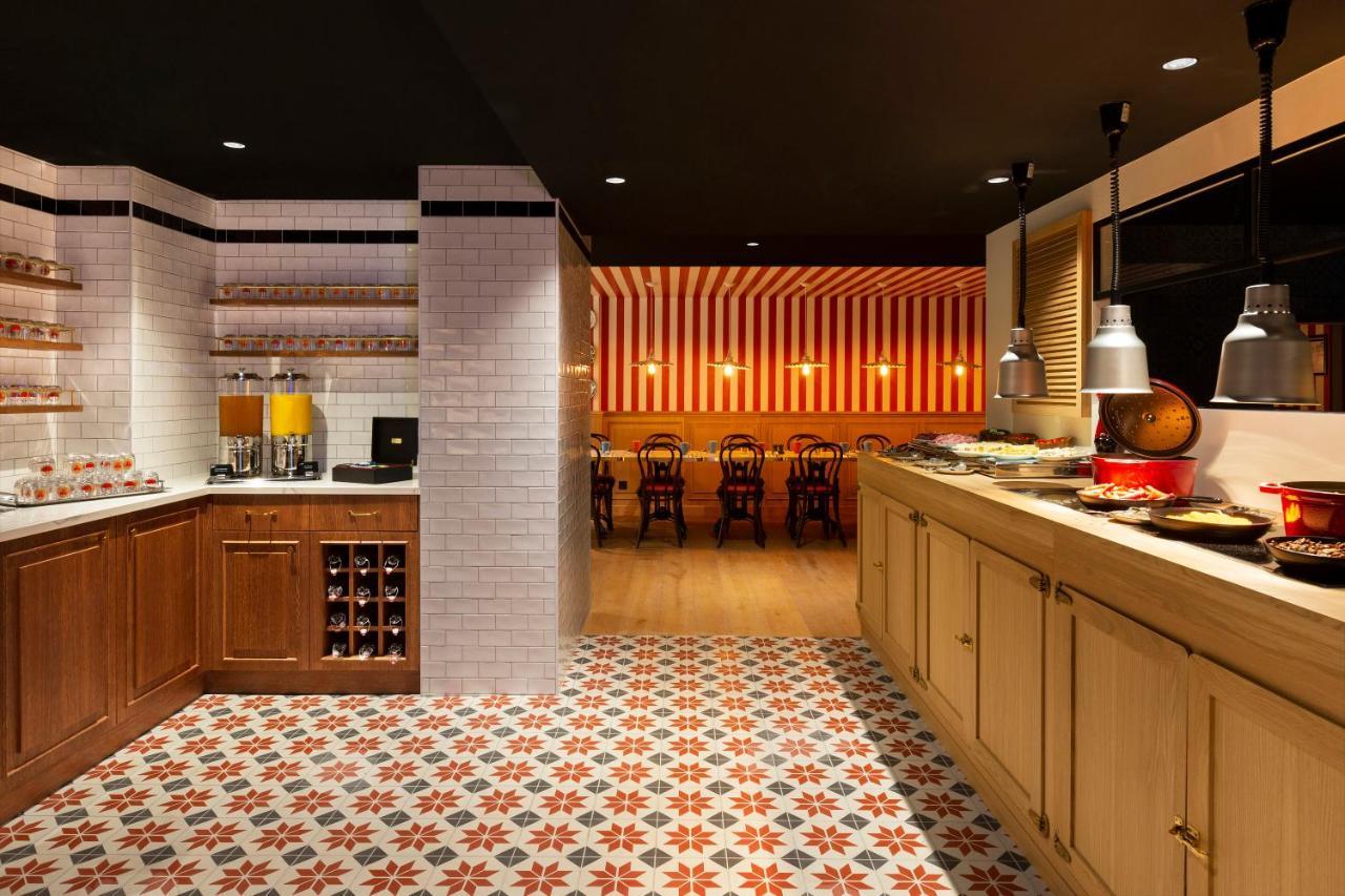 Rockypop Grenoble Hotel 외부 사진