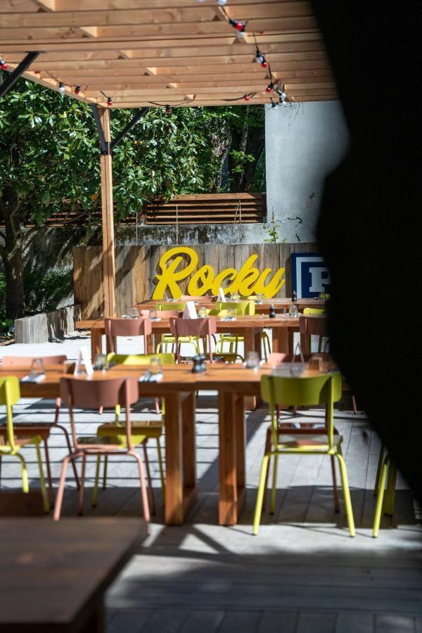 Rockypop Grenoble Hotel 외부 사진