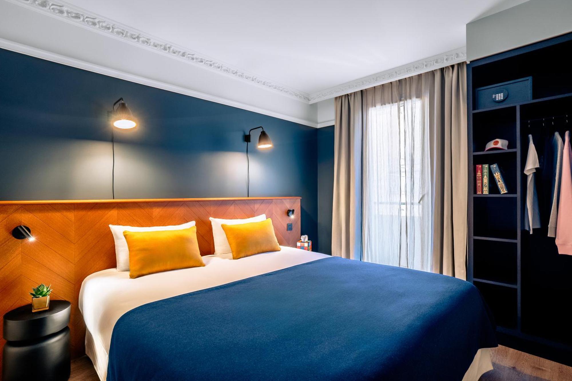 Rockypop Grenoble Hotel 외부 사진