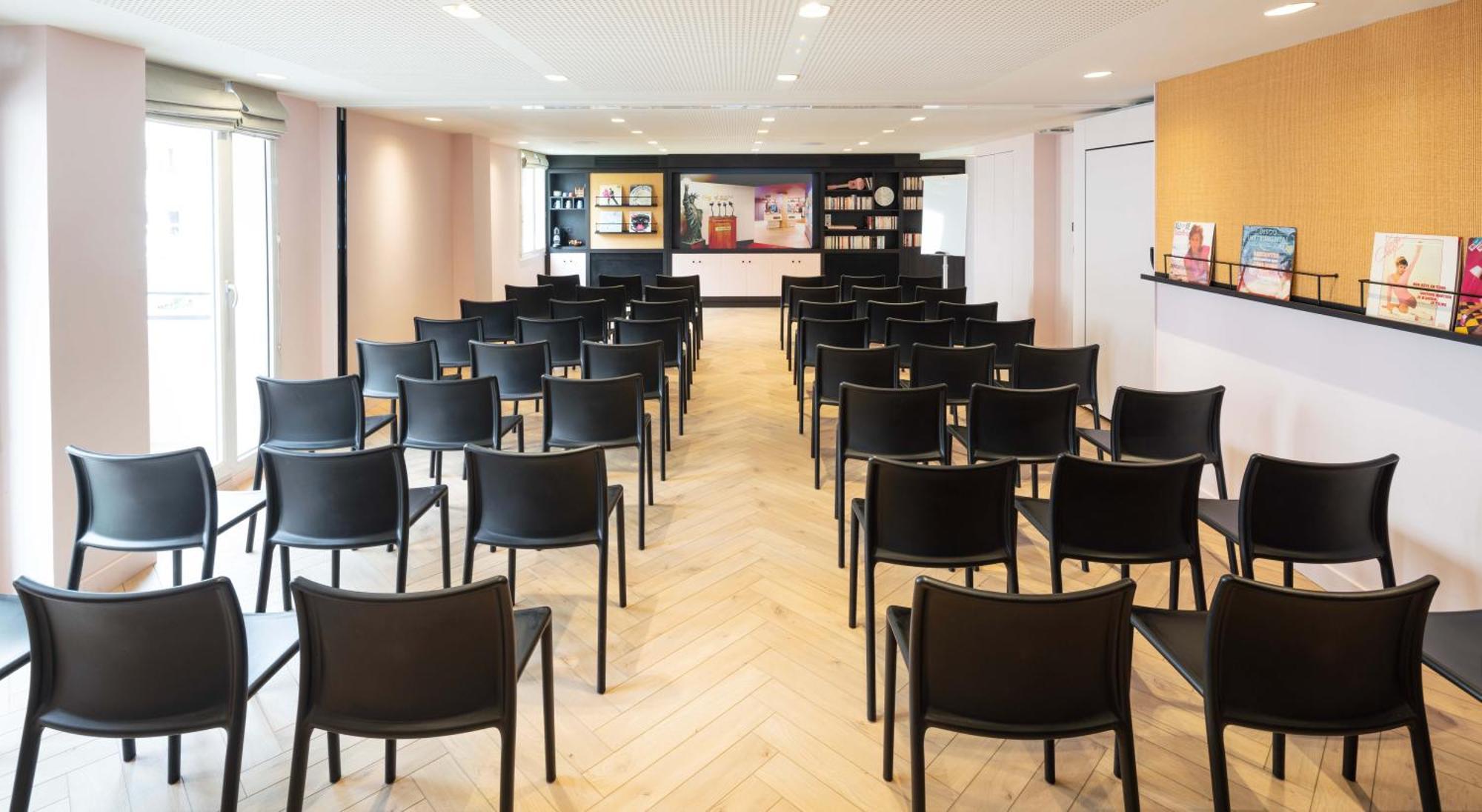 Rockypop Grenoble Hotel 외부 사진
