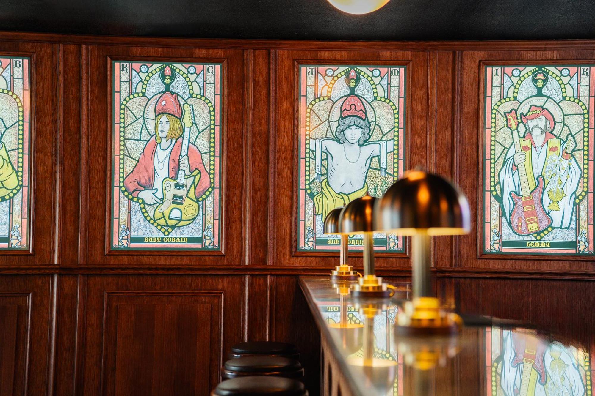 Rockypop Grenoble Hotel 외부 사진