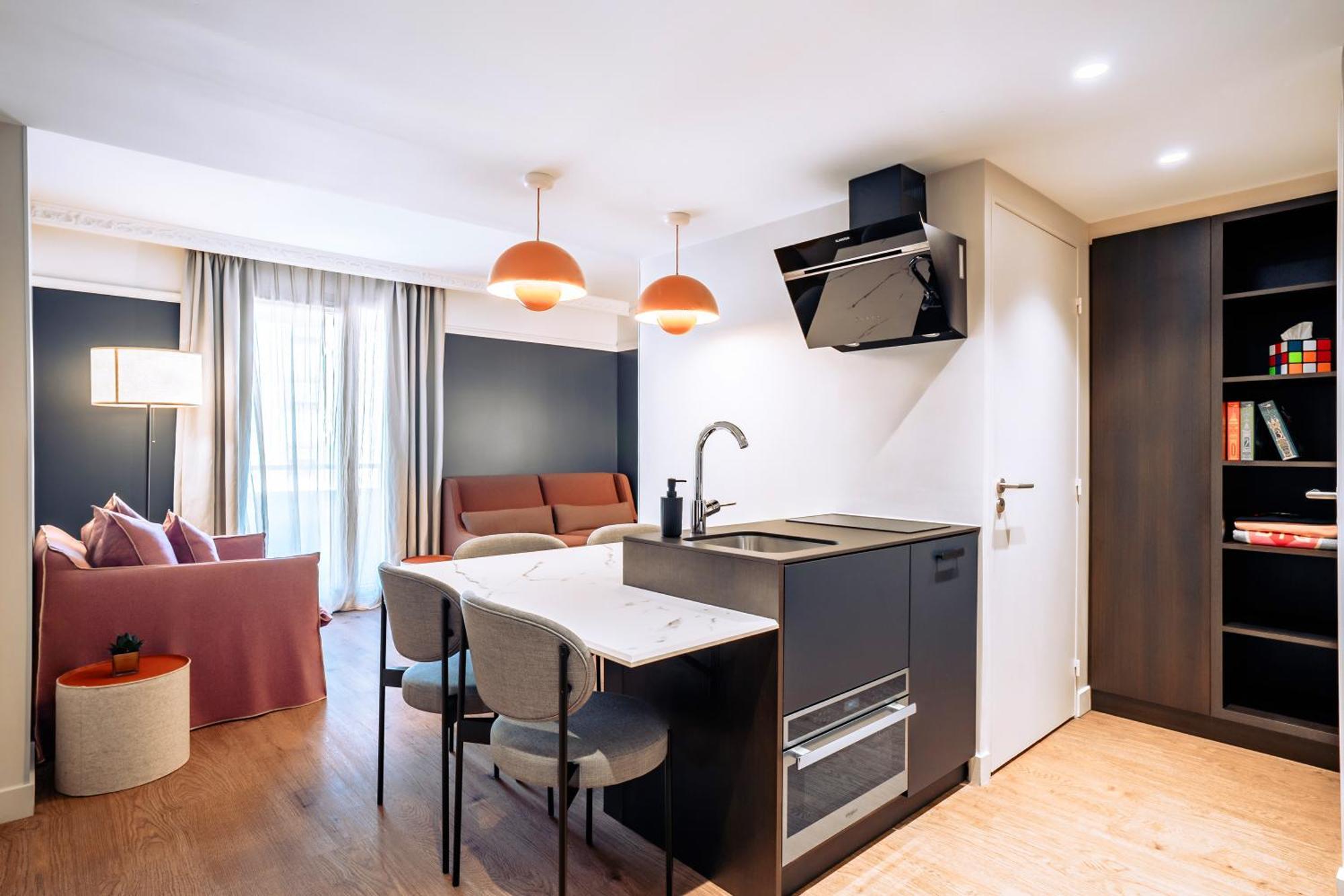Rockypop Grenoble Hotel 외부 사진